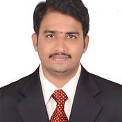 Kandi Gururaja Rao