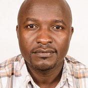 Chris Miyinzi Mwungu