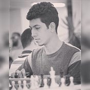 Khaled Alam