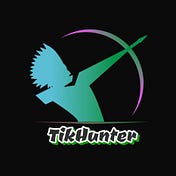 tikhunter