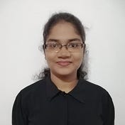 Kaushalya S