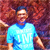 Ronny Mailindra