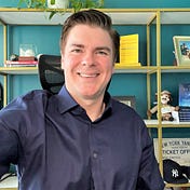 Christopher D. Connors