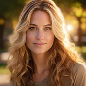 Caroline Simmons