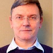 Dimitre Novatchev