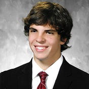 Josh Zapusek