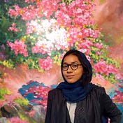 Medium profile picture for @farwa