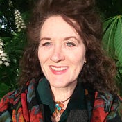 Patricia Lee Riesenkampff