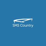 SMS Country