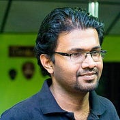 Dushyantha Kalehewatte