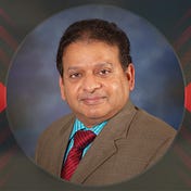 Dr. Jose Jacob