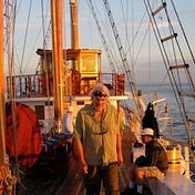 Tom Schueneman