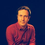 Amir Naghavi