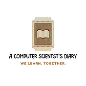 Computer Science Diaries