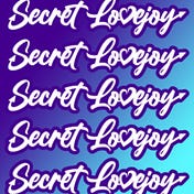 Secret Lovejoy