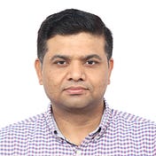 Medium profile picture for @shailendra