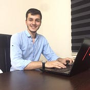 Enes Çelik