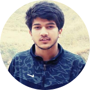 Amritanshu Dev Rawat