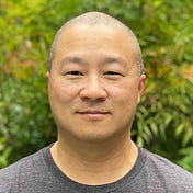 Jenko Hwong