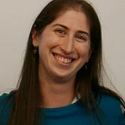 Sarah Katz