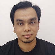 Amir Syafrudin