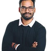 Sanjay Vishwakarma