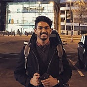Hardik Chandrahas