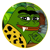 The First Pepe