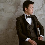 許聖泉 Michael Hsu