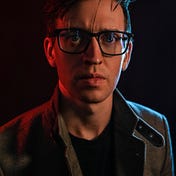 Jon Matteson