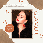 Medium profile picture for @glamor