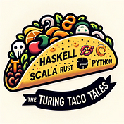 The Turing Taco Tales