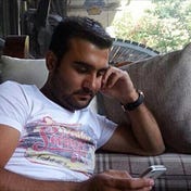 Deniz TÜRKMEN