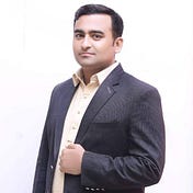 Ghazanfar Ijaz – Medium