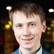 Mikhail Asavkin