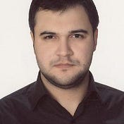 Mustafa Burak Sönmez