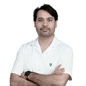 Vinay Grover