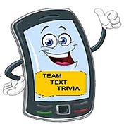 Team Text Ttrivia