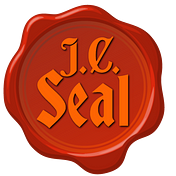 J.C. Seal (@authorjcseal)