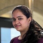 Kandhadai Anusha