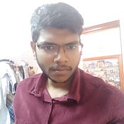 Sankaranarayanan Ravichandran