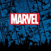Medium profile picture for @MARVEL