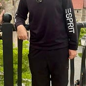 Syed Zain