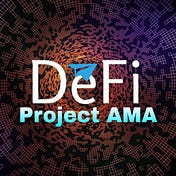 DeFi Project AMA