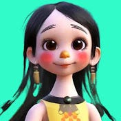 Susan Shining-Star | Sunny Stella™ Series
