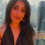 Meghana Hegdekar