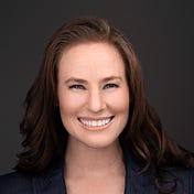 Julie Michelle Morris