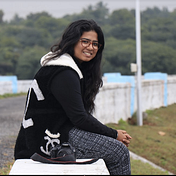 Shruti Parthasarathy
