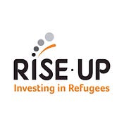 RISE-UP #UrbanRefugees Hub