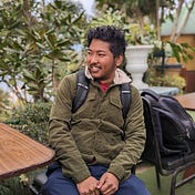 Aatish Sai